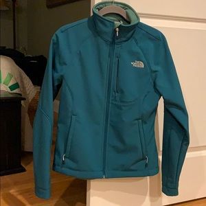 North Face jacket
